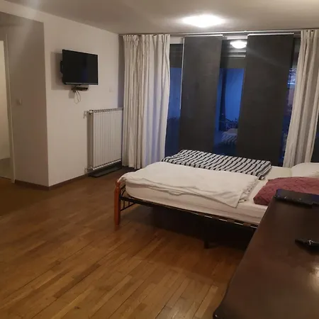 Biotechnical * Ljubljana