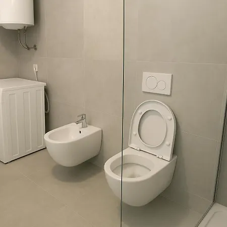 Biotechnical Apartman