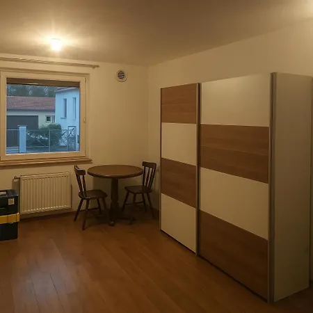 Apartma Biotechnical Ljubljana