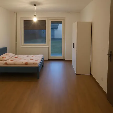 Biotechnical Apartma *