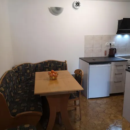 Apartma Biotechnical Ljubljana